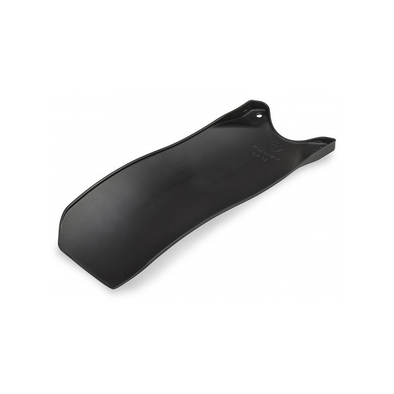 Rtech rear shock mud plates color black CRF 450 21-