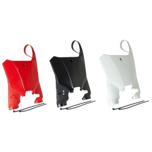 Front number Rtech factory Honda CRF 450 2021-