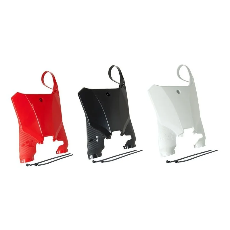 Front number Rtech factory Honda CRF 450 2021-