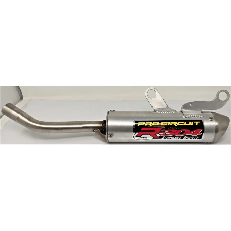 Silenziatore Pro Circuit R304 Shorty Ktm-Husqvarna-GasGas SX 125-144-150 TC 125 MC 125