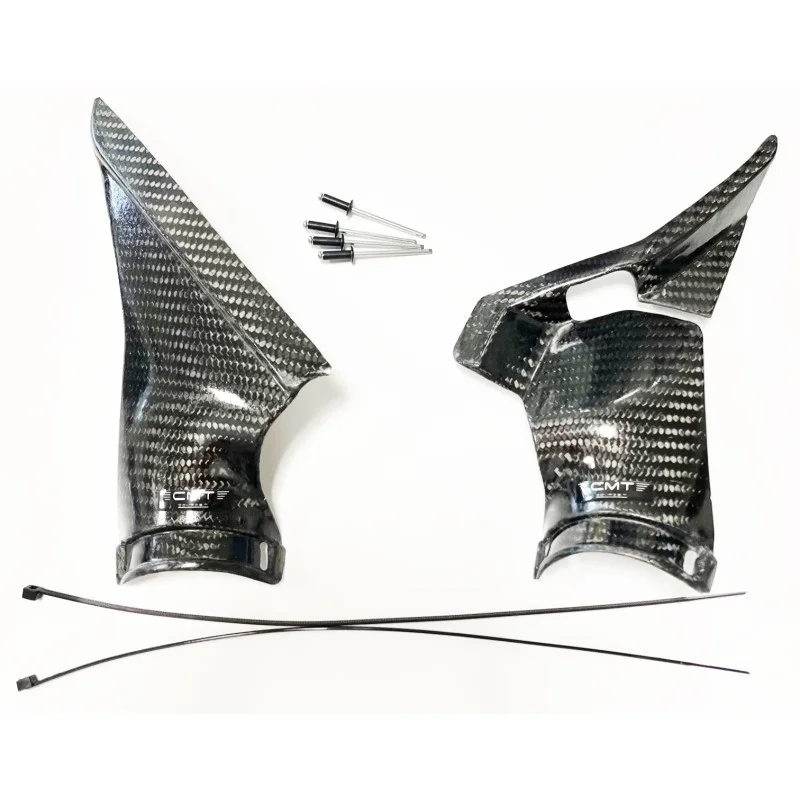 Protezione piastre in carbonio CMT per Ktm 16-18