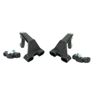 HANDLEBAR MOUNTING KIT FOR HP1-HP2-HP3 Rtech Racetech