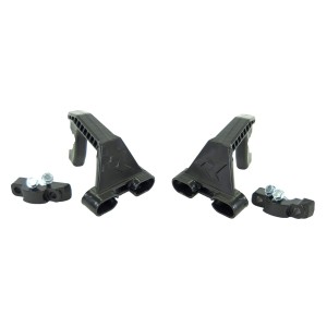 Kit montaggio al manubrio paramani Rtech HP1-HP2-HP3 CROSS