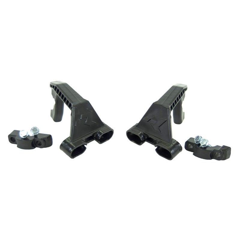 HANDLEBAR MOUNTING KIT FOR HP1-HP2-HP3 Rtech