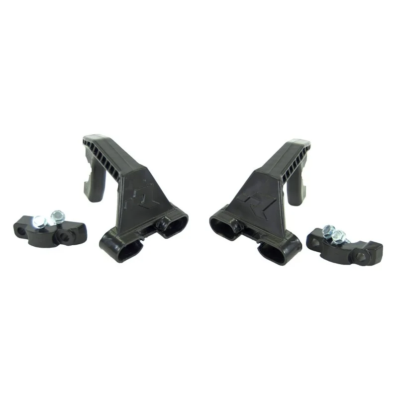 HANDLEBAR MOUNTING KIT FOR HP1-HP2-HP3 Rtech