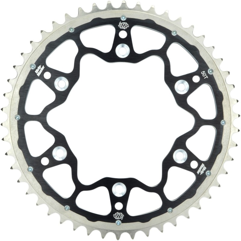 Rear sprocket MotoMaster Dual MotoMaster