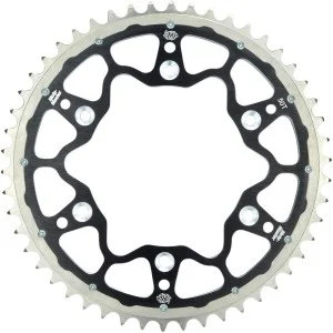 Rear sprocket MotoMaster Dual Kawasaki KX-KXF