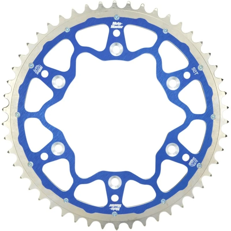 Rear sprocket MotoMaster Dual Ktm-Husqvarna-GasGas