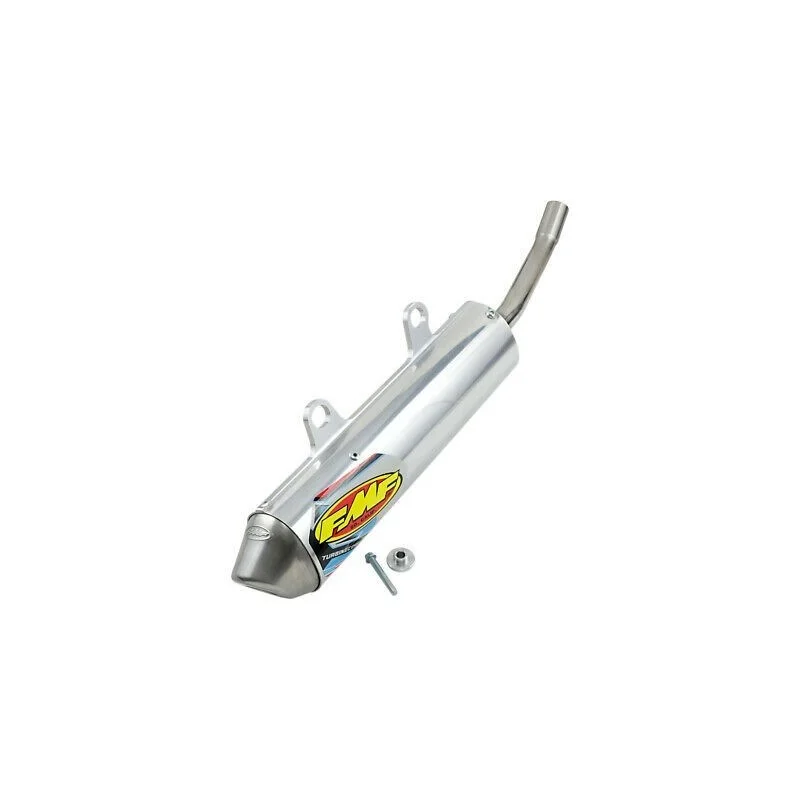Silencer FMF turbinecore2 Beta RR 125 2018
