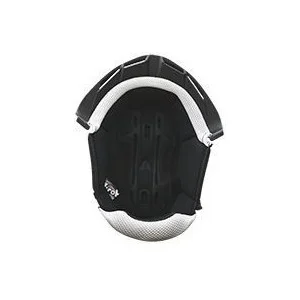 Crown padding Airoh Aviator Strycker