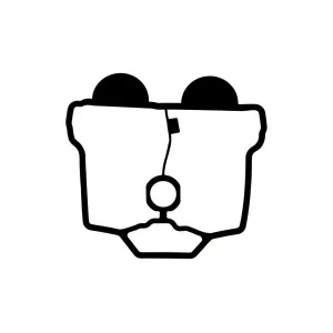 Valve Cover Gasket YZF 450 2010-2019 / WRF 450 2016-2020