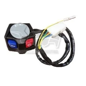 Blocchetto Multifunzione Modello KTM EXC-EXCF 2016-