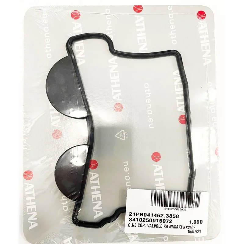 Guarnizione co fürchio valvole Kawasaki KXF 250 2021-