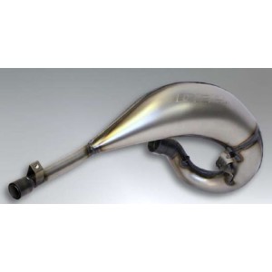 Marmitta DEP Honda CR 125 2002-2004