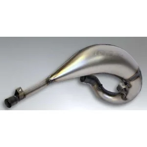 Marmitta DEP Honda CR 125 2002-2004