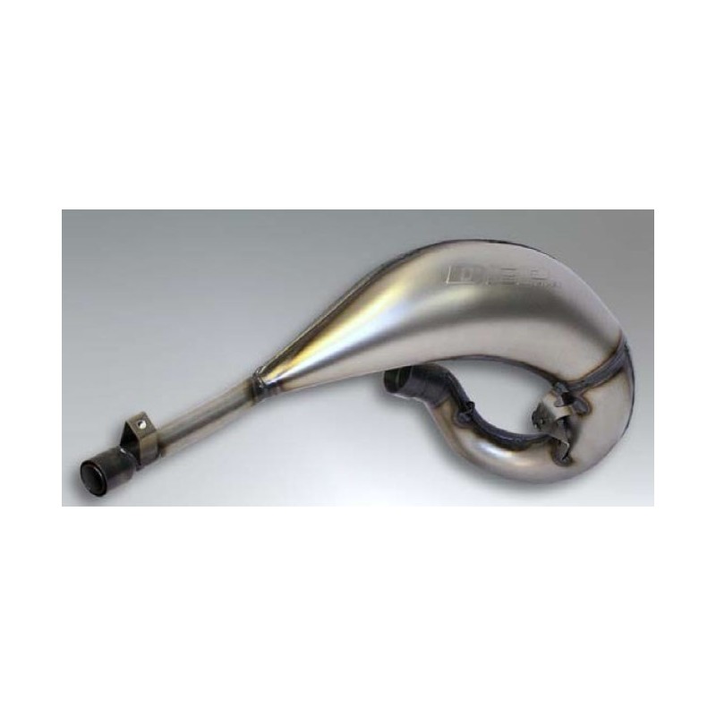 Marmitta DEP Honda CR 125 2002-2004