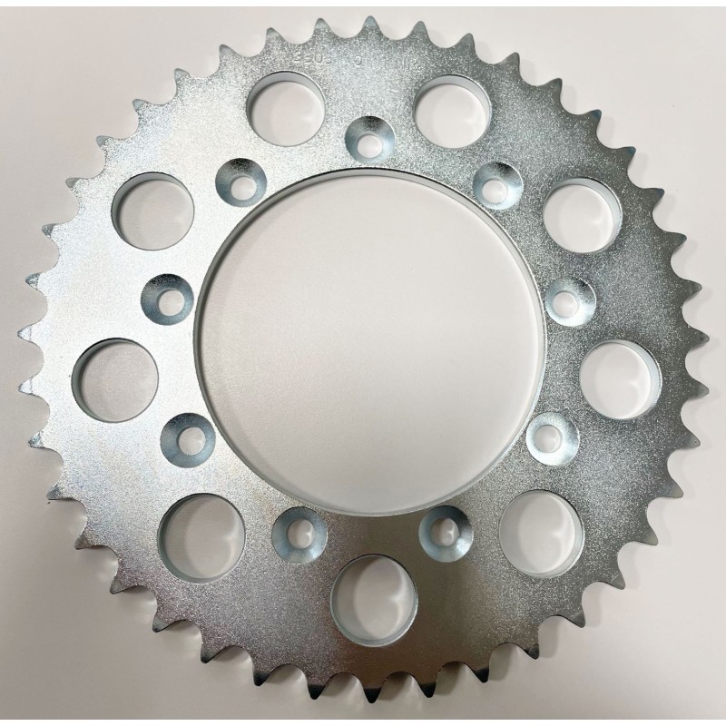 Kettenrad Steel PBR TM