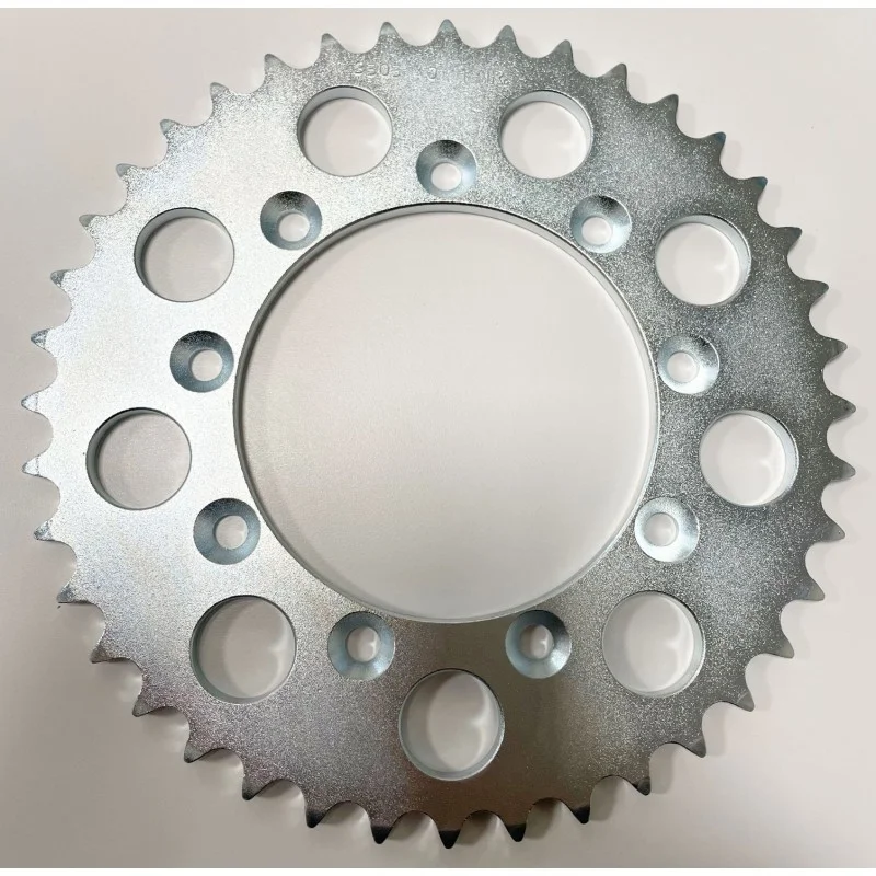 Kettenrad Steel PBR TM