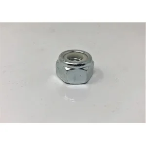 Dado Autofrenante M10 x 1.25