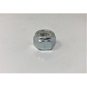Nut M10 x 1.25