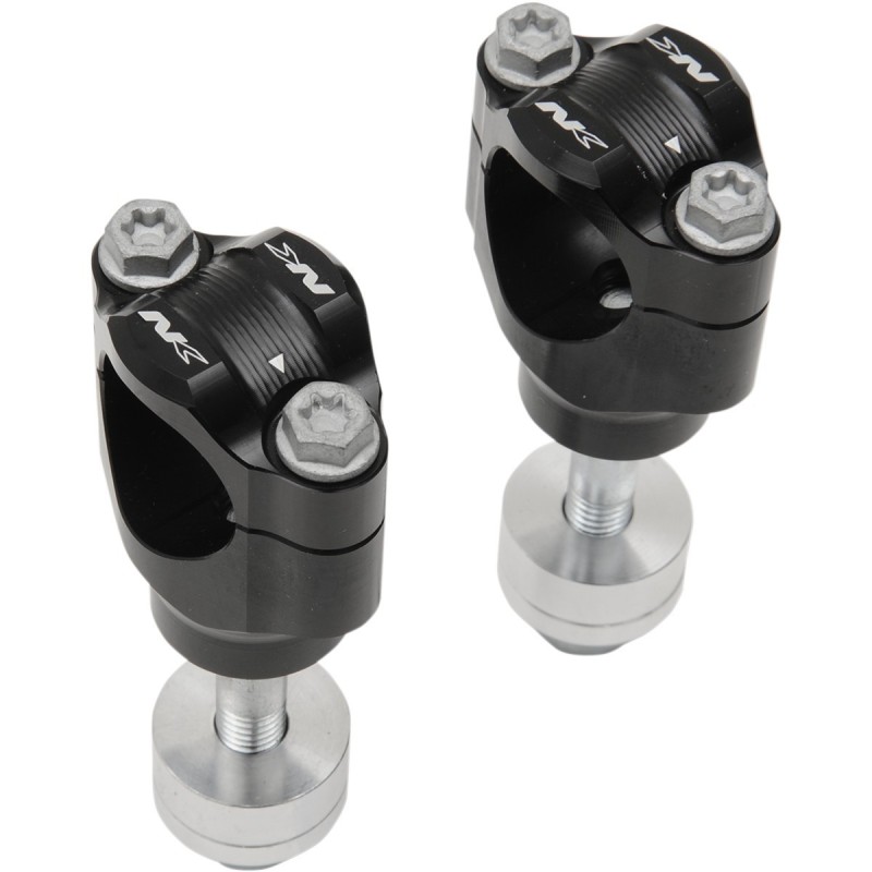 Mounting Kite Neken 28mm and bolt diam 12