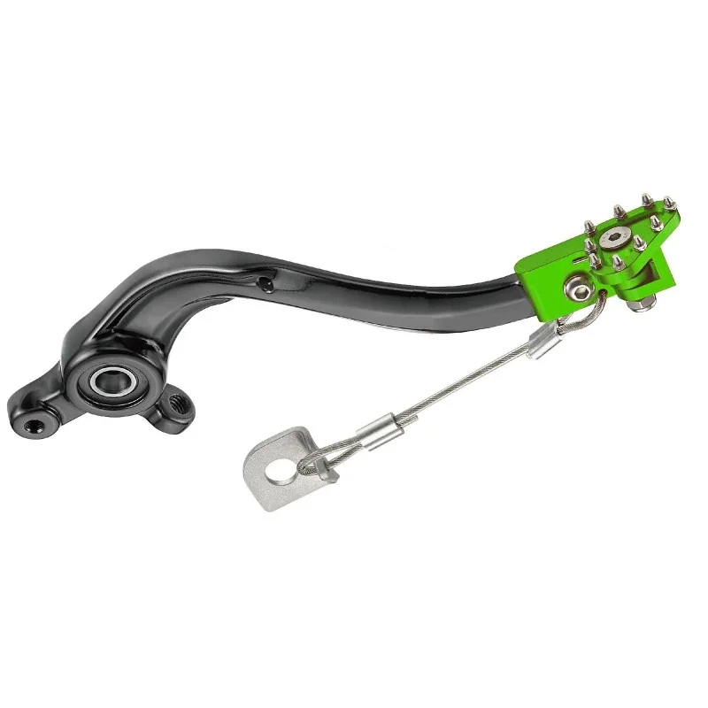 Rear brake pedal Kawasaki KXF 250 06-20