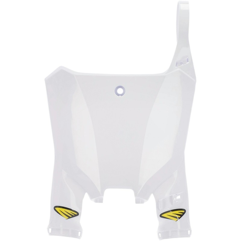Nummerntafel Cycra | Honda CRF 450 2021- CRF 250 2022-