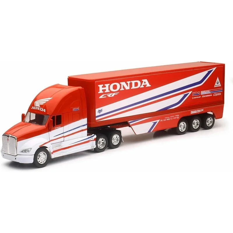 Team Truck Honda Factory Racing 1:32