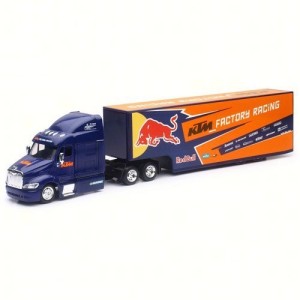 KTM red Bull Team Truck 1:43