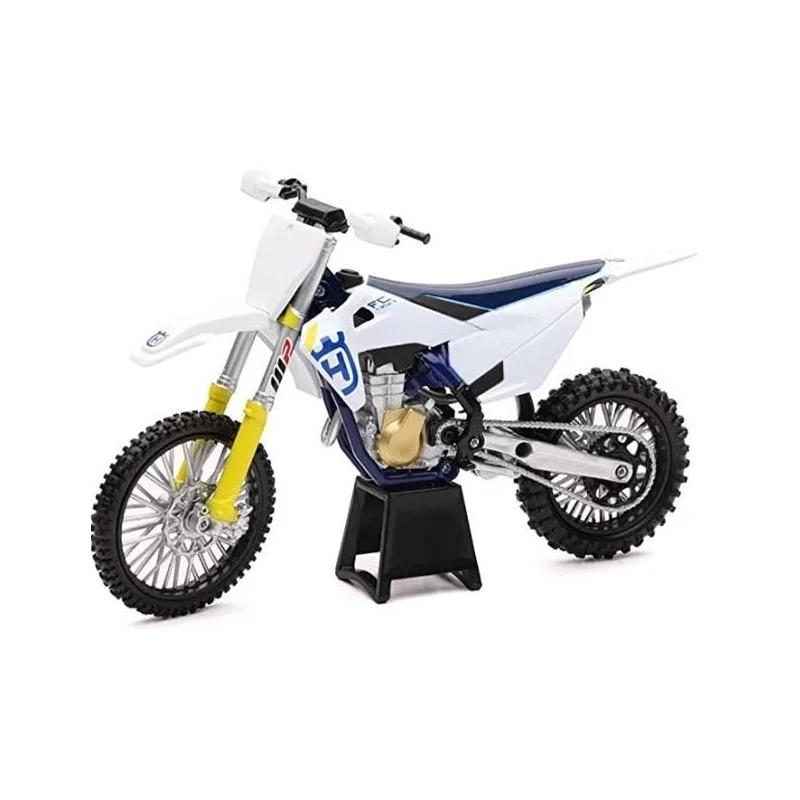 Modellino Husqvarna FC 450 2019 1:12