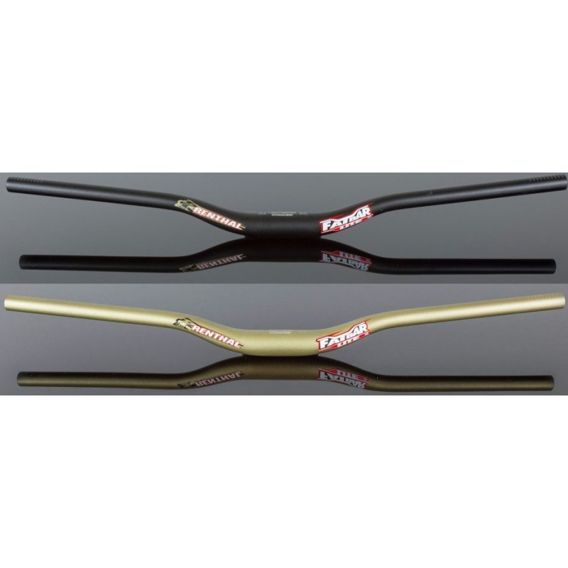 Fatbar® 35 Lite mtb Handlebar