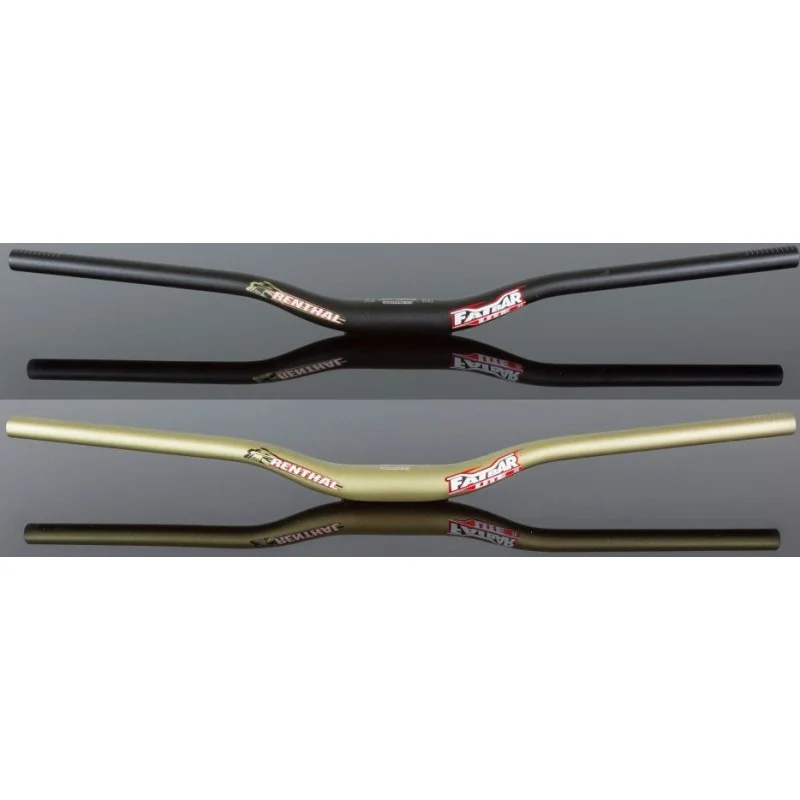 Fatbar® 35 Lite mtb Handlebar