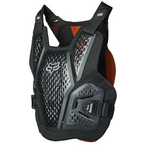 FOX Raceframe Impact SB CE D30 Nera