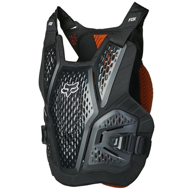 FOX Raceframe Impact SB CE D30 Nera