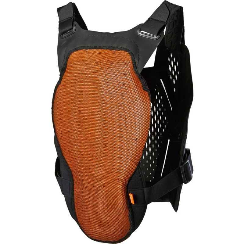 FOX Raceframe Impact SB CE D30 Nera