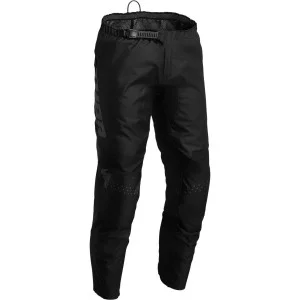 Pant Thor Sector Minimal black