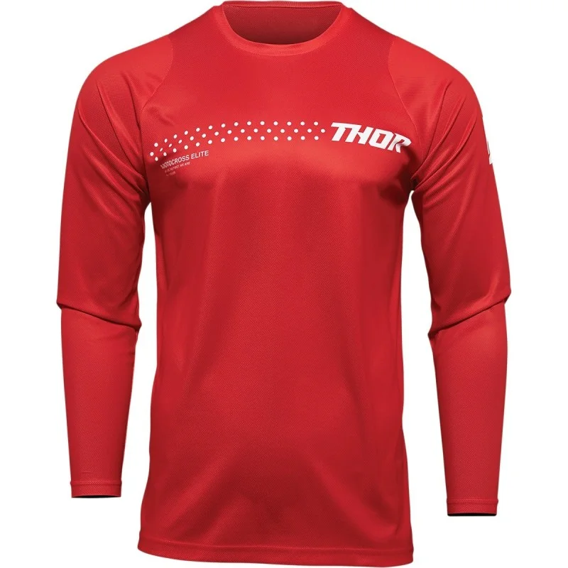 Crossshirt Thor Sector Youth Minimal rot