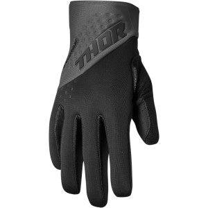 Guanti Invernali Thor Spectrum Cold Neri