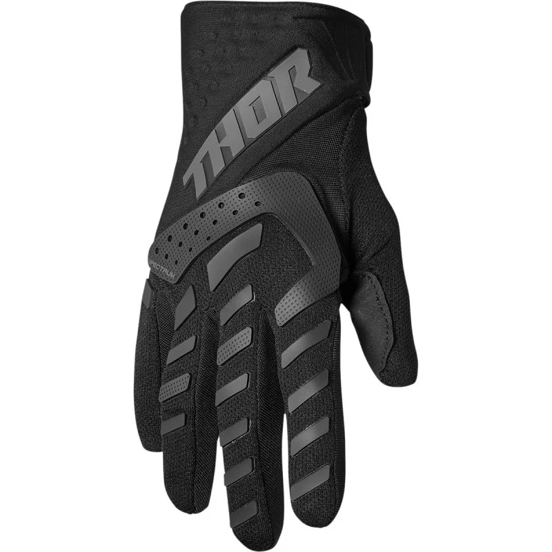 Gloves Thor Spectrum black