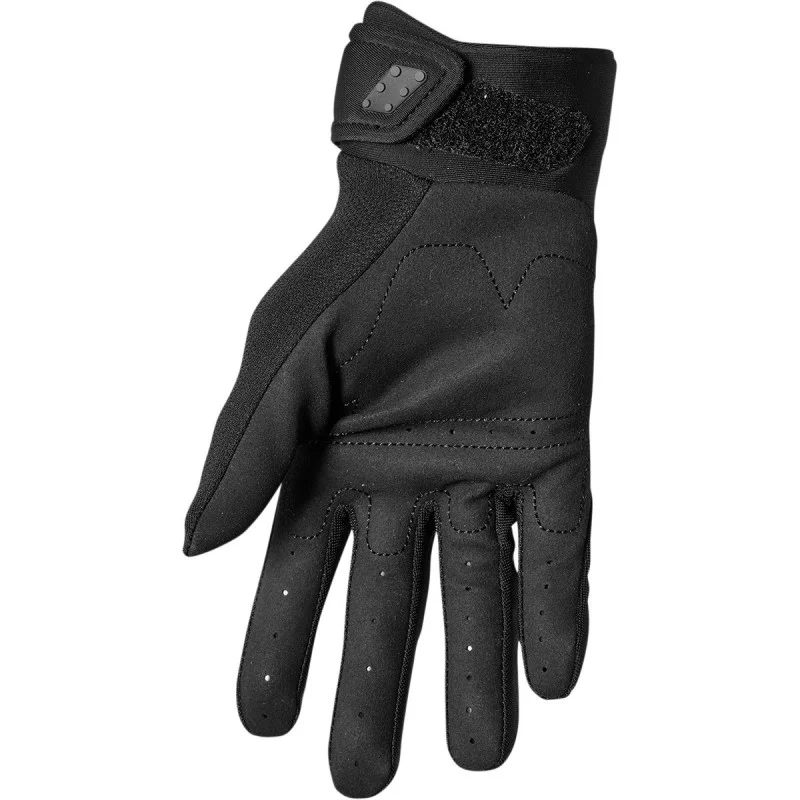 Gloves Thor Spectrum black