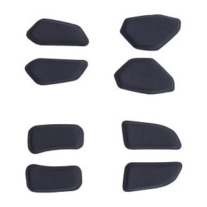 Insert Pad Set for BNS 2 Alpinestars
