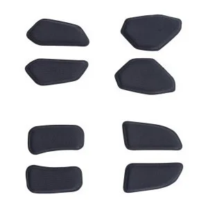 Kit imbottiture per collare bns 2 Alpinestars