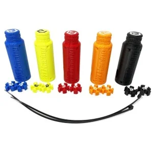 Recupero Fluidi Classic Soat3D