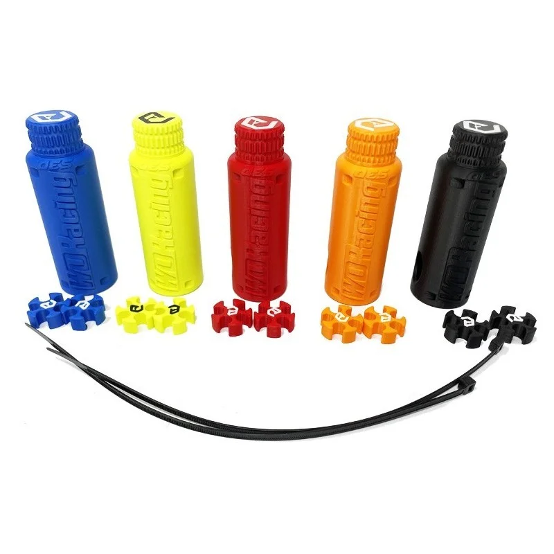 Recupero Fluidi Classic WDracing