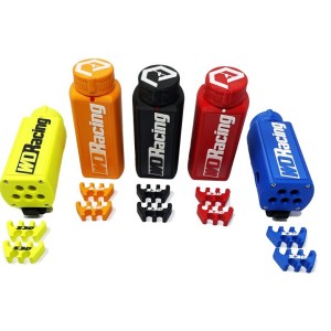 Recu füro fluidi modulare WDracing