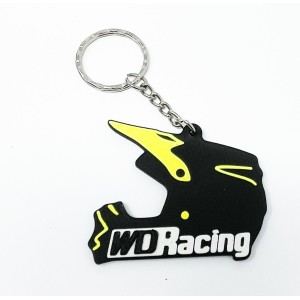 Portachiavi Casque Cross WDracing
