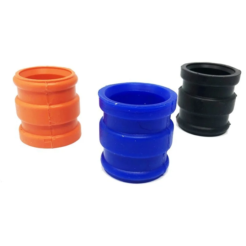 Gomma Raccordo Scarico Universale 2t D 30 mm x L 45 mm