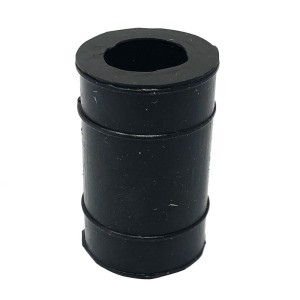 Exhaust Rubber Seal 2 Temps D 22 mm x L 50 mm