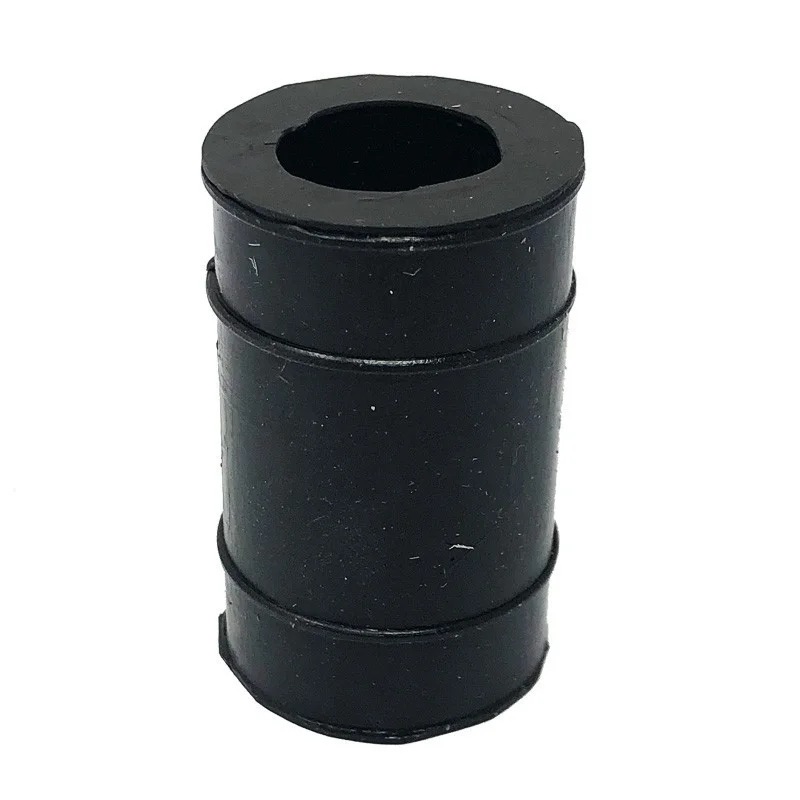 Gomma Raccordo Silenziatore Universale 2t D 22 mm x L 50 mm