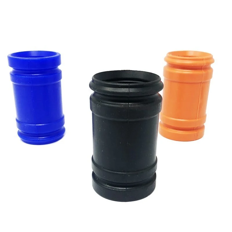 Exhaust Rubber Seal 2 Temps D 29 mm x L 70 mm